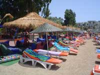 Manuela Hotel, Turchia, Bodrum